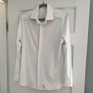 State & Liberty Staple Shirt